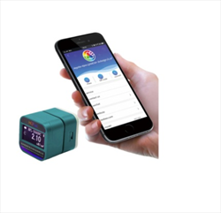 Máy đo quang phổ ánh sáng HOPOOCOLOR HPL220B